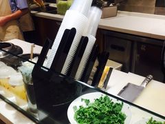 -煎饼道·新鲜现做(来福士店)