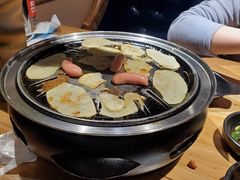 -九田家黑牛烤肉料理(太原迎泽区同至人店)