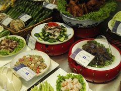 -海岛渔村大酒店(云霄路店)
