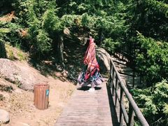 -可可托海景区