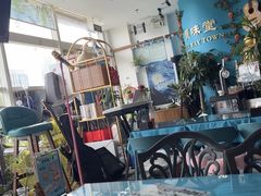 -My Way Town买味堂·东南亚餐厅(亦庄店)