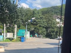 -再回楼饭店·农家菜·大鱼头(南山竹海店)