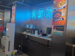 -陈小厨海鲜大咖·15年平潭味(龙王头店)