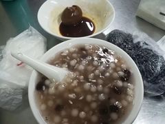 -芳婆糕团店(王府大街店)