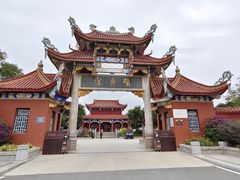 -显应宫(长乐区)