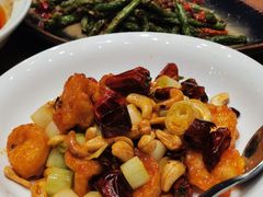 宫保虾球-辛香汇(飞洲店)