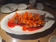 -寻魏·金陵十二菜(老门东店)