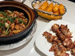 -煲煲好(朝阳门店)
