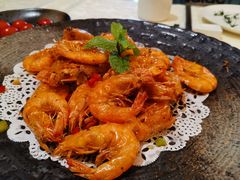 -禾悦庄餐厅