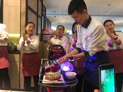 -海底捞火锅(万象城店)