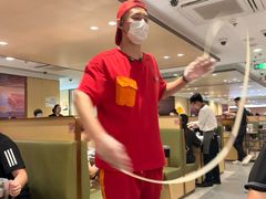 -海底捞火锅(西直门凯德MALL店)