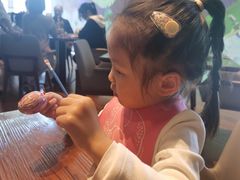 -嘉定凯悦·咖啡厅