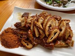 -天佑祥万春老卤(天乡后街店)