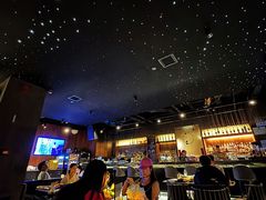 -STARRY CAFE & LOUNGE BAR(高新店)