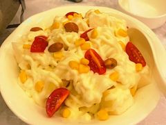 -阿诺泰·泰国餐厅(紫荆店)