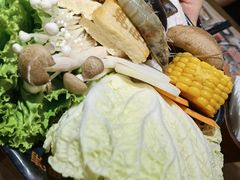 -呷哺呷哺 黄金牧场 (盛世天骄店)