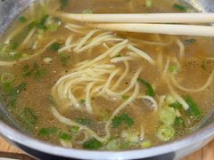 -金山锅贴店(金泉路店)