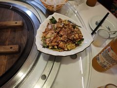 -人民公社铁锅炖·东北菜(卫国道店)
