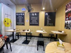 大堂-阿嫲手作粉·潮州老味道(南海万科广场店)