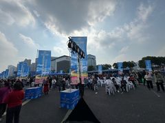 -温江公园