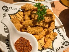 -太二酸菜鱼(兴业太古汇店)