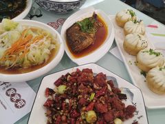 -旺仔家常菜生煎包(马端街店)