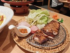 -太二酸菜鱼(石家庄万象城店)