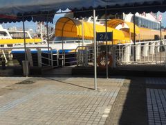 -澳门环岛游湾仔码头