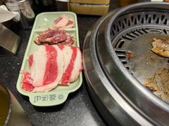 -盛江山自助料理(太原街万达店)