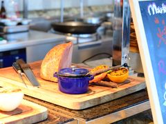 -嘉定凯悦·咖啡厅