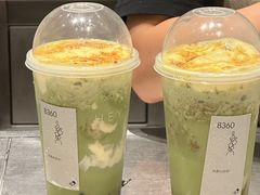 -喜茶(东莞汇一城店)