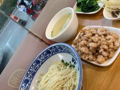 -裕兴记·三虾面(西北街总店)