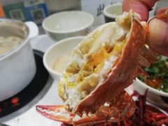 -川锅·火锅·烤肉自助餐厅