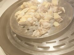 -水禾轩·海鲜蒸汽主题餐厅(拱北店)