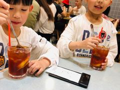 -华嫂冰室(尖沙咀店)