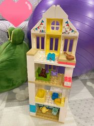 -乐高授权专卖店(朝阳大悦城店)