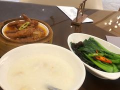 -豫璟轩中餐厅(南昌万怡店)