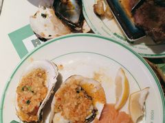 -亚马逊海鲜自助(万象汇店)