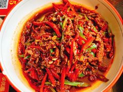 -小柴米·传统江西菜(万寿宫店)