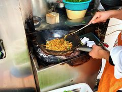 -河南拉面(肇周路店)
