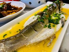 -京城小江南·北京烤鸭·江南土菜·白鱼(中关村店)