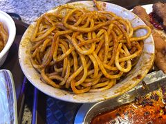 -小街天府(西工小街店)