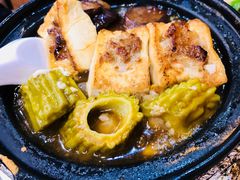 -东山茶寮(新安店)