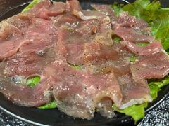 -京炭铜锅涮肉·羊蝎子·羊肉炉(保利·时光里店)