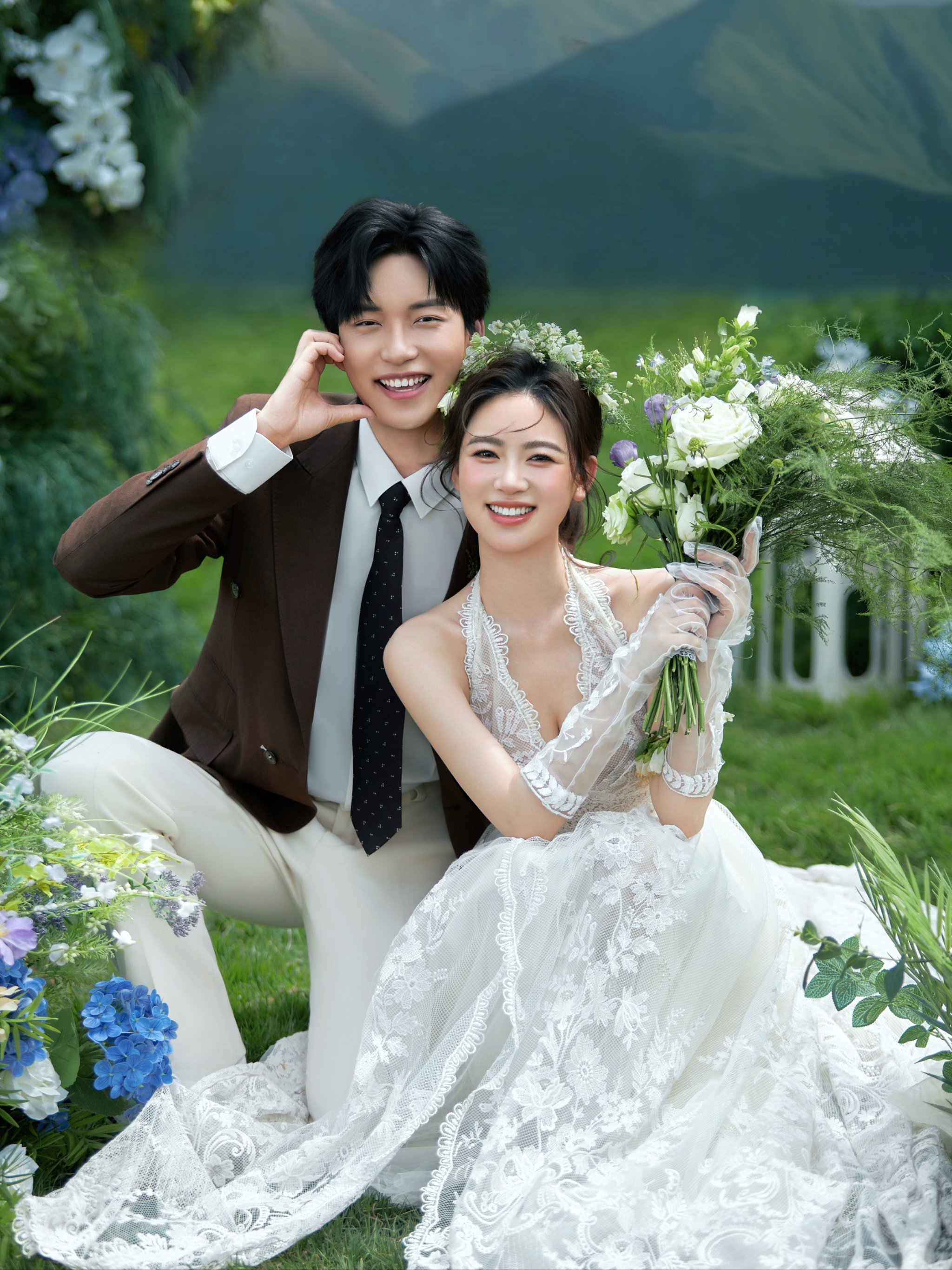 德州的情侣们!喜欢目的地婚礼的速速看过来