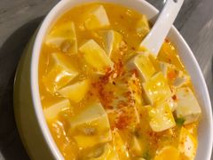 蟹粉豆腐-岭南真味·匠心粤菜(K11店)