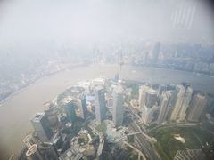 -上海中心大厦