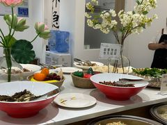 -禾匙素食自助(莱蒙都会店)