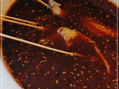 -三生小馆(亭知路店)