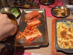 -西塔老太太泥炉烤肉(望京一店)